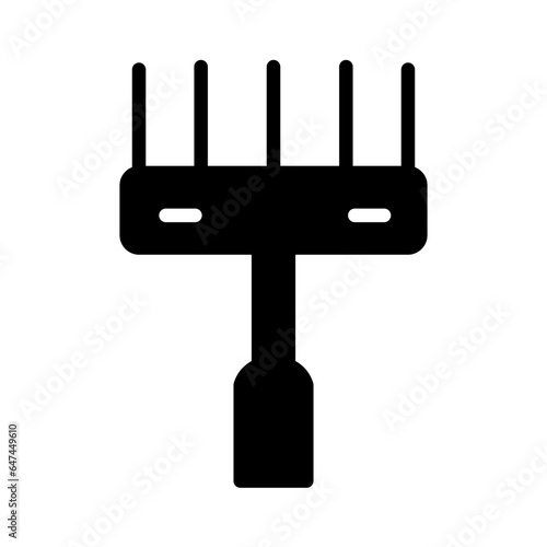 Labor Scratchers Tool Icon