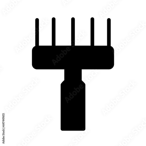 Labor Scratchers Tool Icon