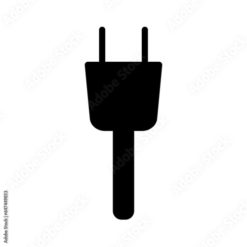 Electric Plugs Plugs Icon