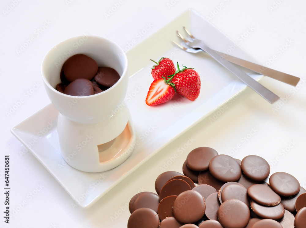 Chocolate Chocolate