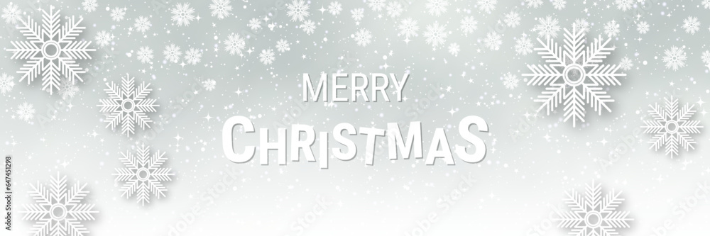Merry Christmas and Happy New Year party invitation banner, card, square flyer, coupon vector template Merry Christmas and Happy New Year party invitation banner, card, square flyer, coupon vector template