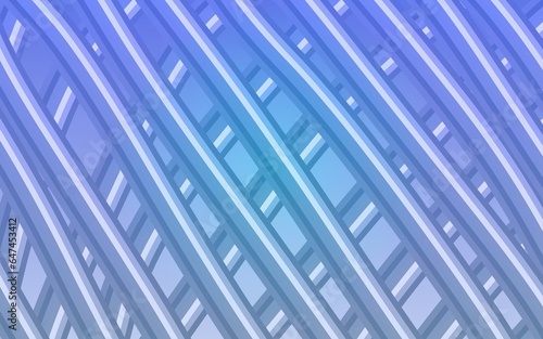 abstract blue background