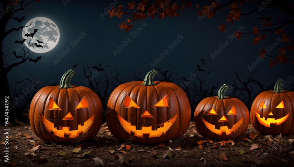 Halloween Stockphotos, Carved Pumpkin, Bats, Haunted House, Moon, October, Autumn Halloween Stockphotos, Carved Pumpkin, Bats, Haunted House, Moon, October, Autumn
