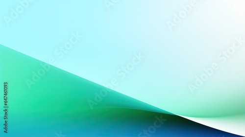 Design template of colorful waves