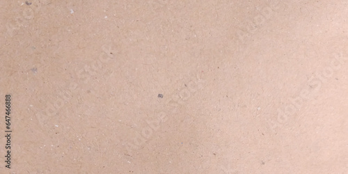 Old vintage paper texture or background.  Brown paper texture for background