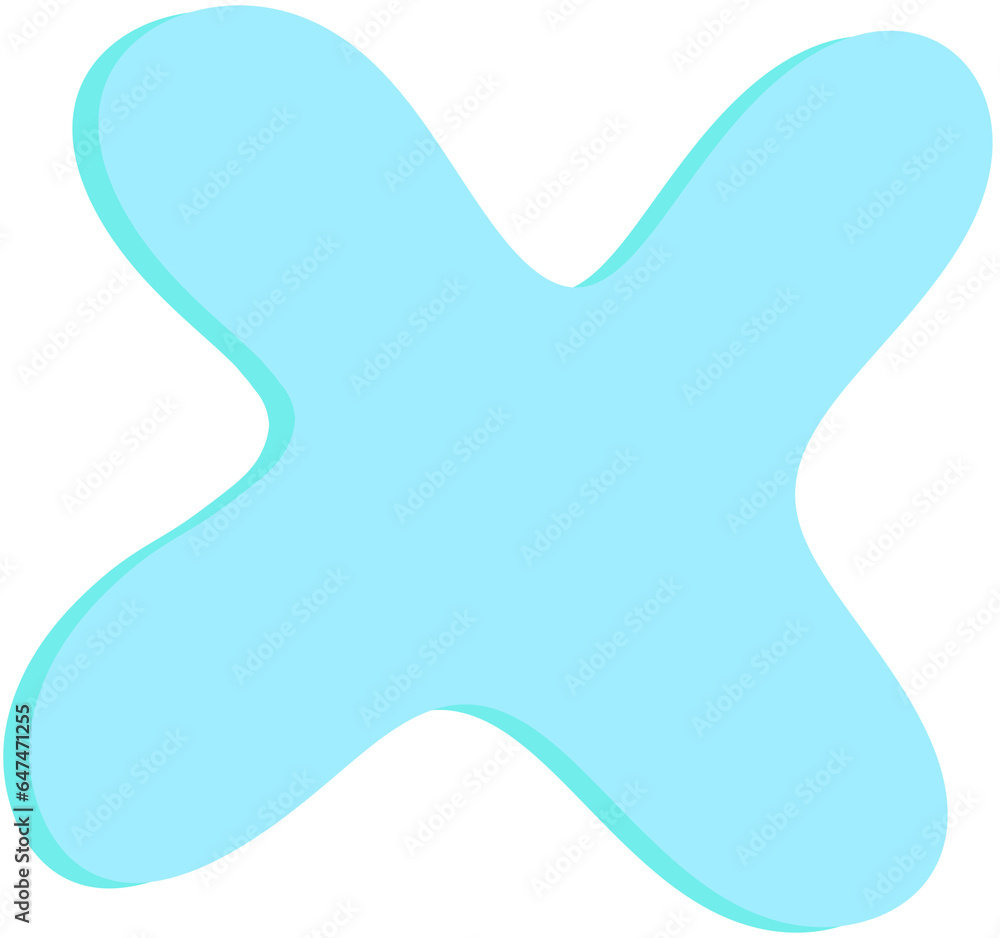 simple shape simple shape