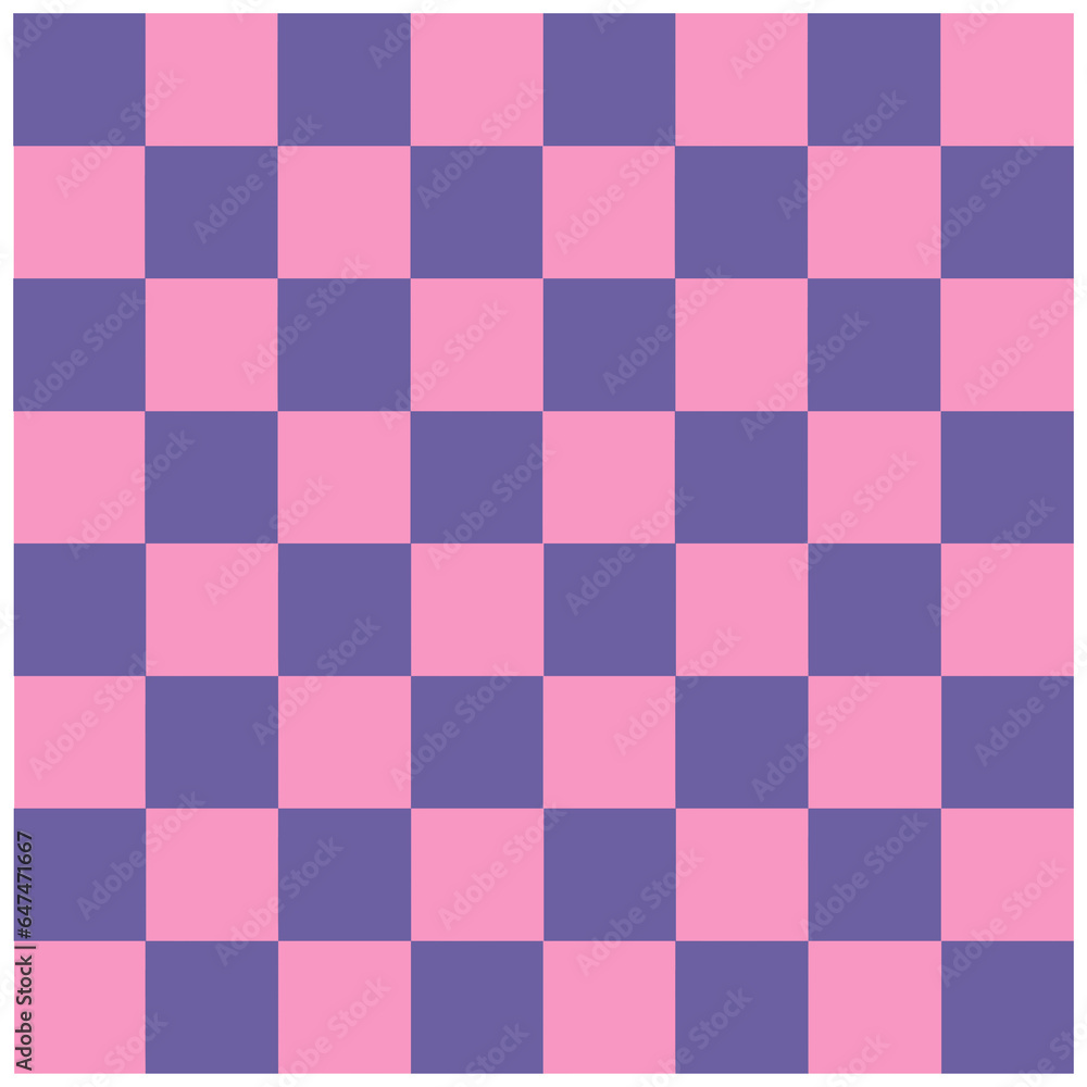 pink and white checkered pink and white checkered