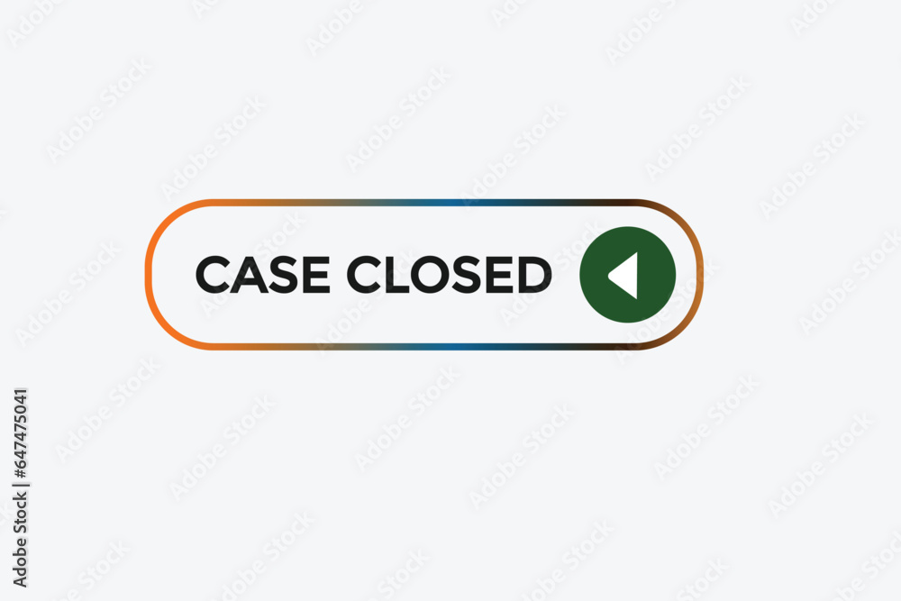 new case closed modern, website, click button, level, sign, speech, bubble banner,
new case closed modern, website, click button, level, sign, speech, bubble banner,