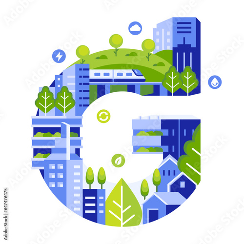 Sustainable Construction Green Building