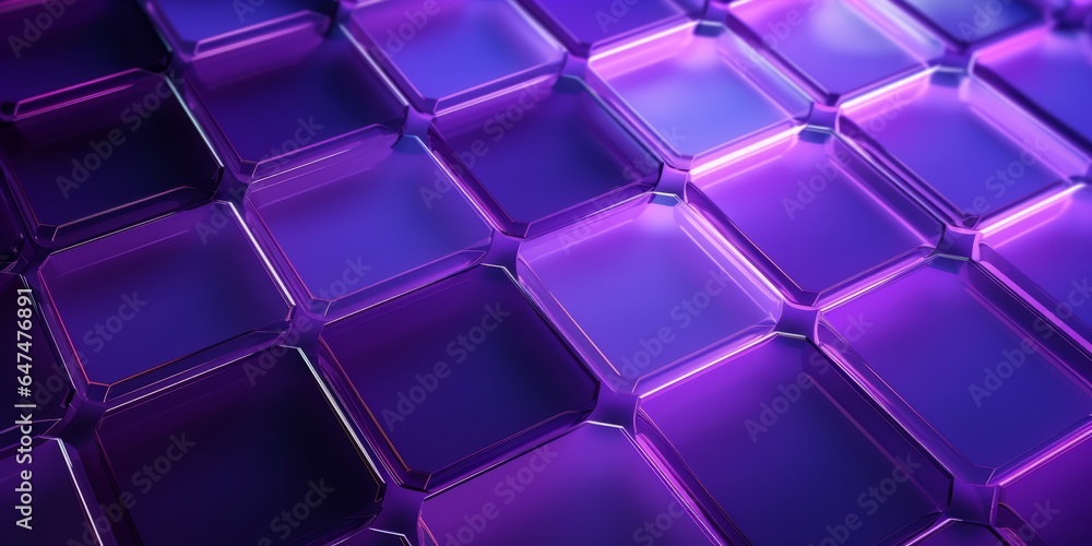 Violet Glass Creative Abstract Geometric Wallpaper. Display graphic. Computer Screen Digiral Art. Abstract Bright Surface Geometrical Horizontal Background. Ai Generated Vibrant Texture Pattern. Violet Glass Creative Abstract Geometric Wallpaper. Display graphic. Computer Screen Digiral Art. Abstract Bright Surface Geometrical Horizontal Background. Ai Generated Vibrant Texture Pattern.