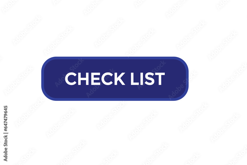 new check list modern, website, click button, level, sign, speech, bubble banner,
new check list modern, website, click button, level, sign, speech, bubble banner,