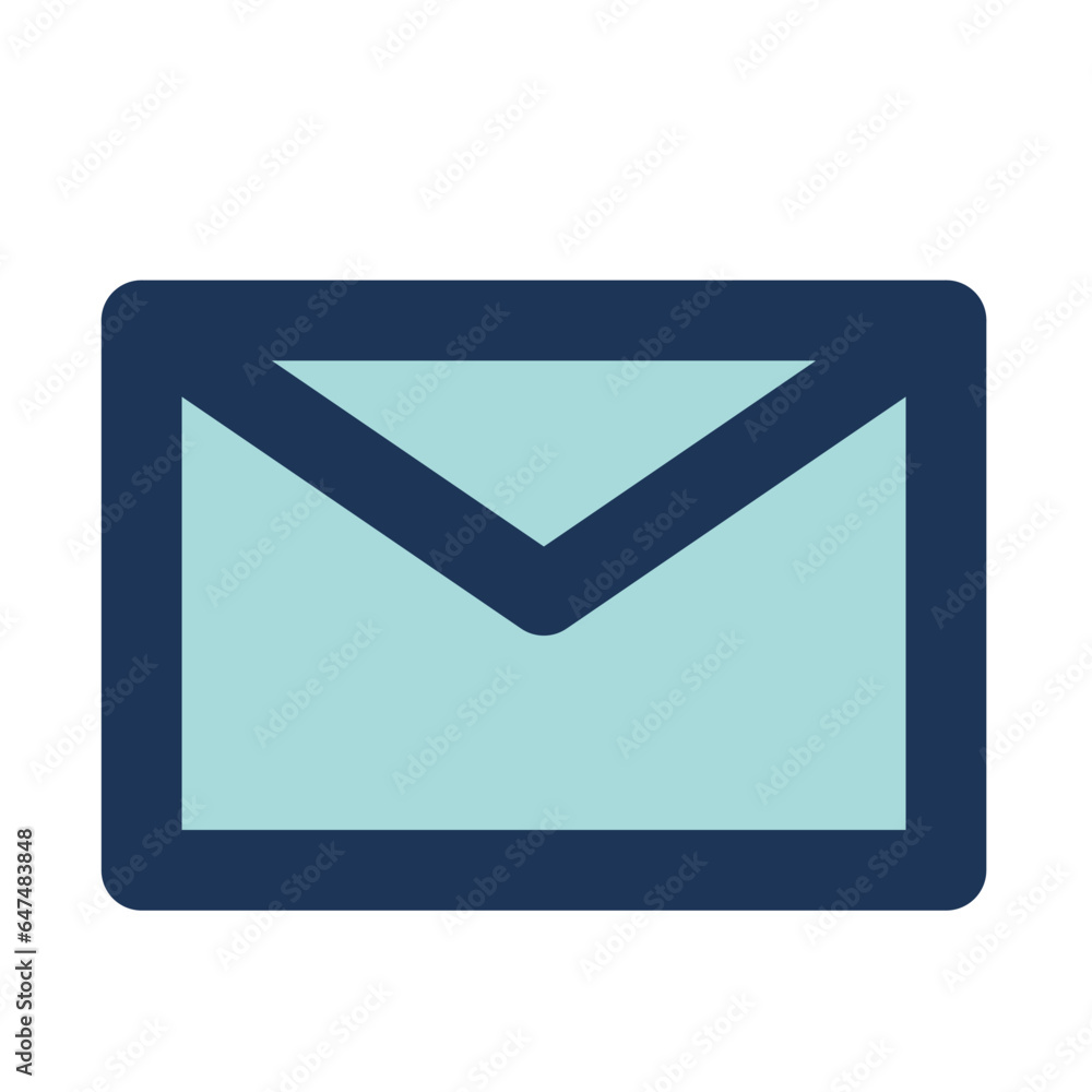 message center of customer service and support icon message center of customer service and support icon