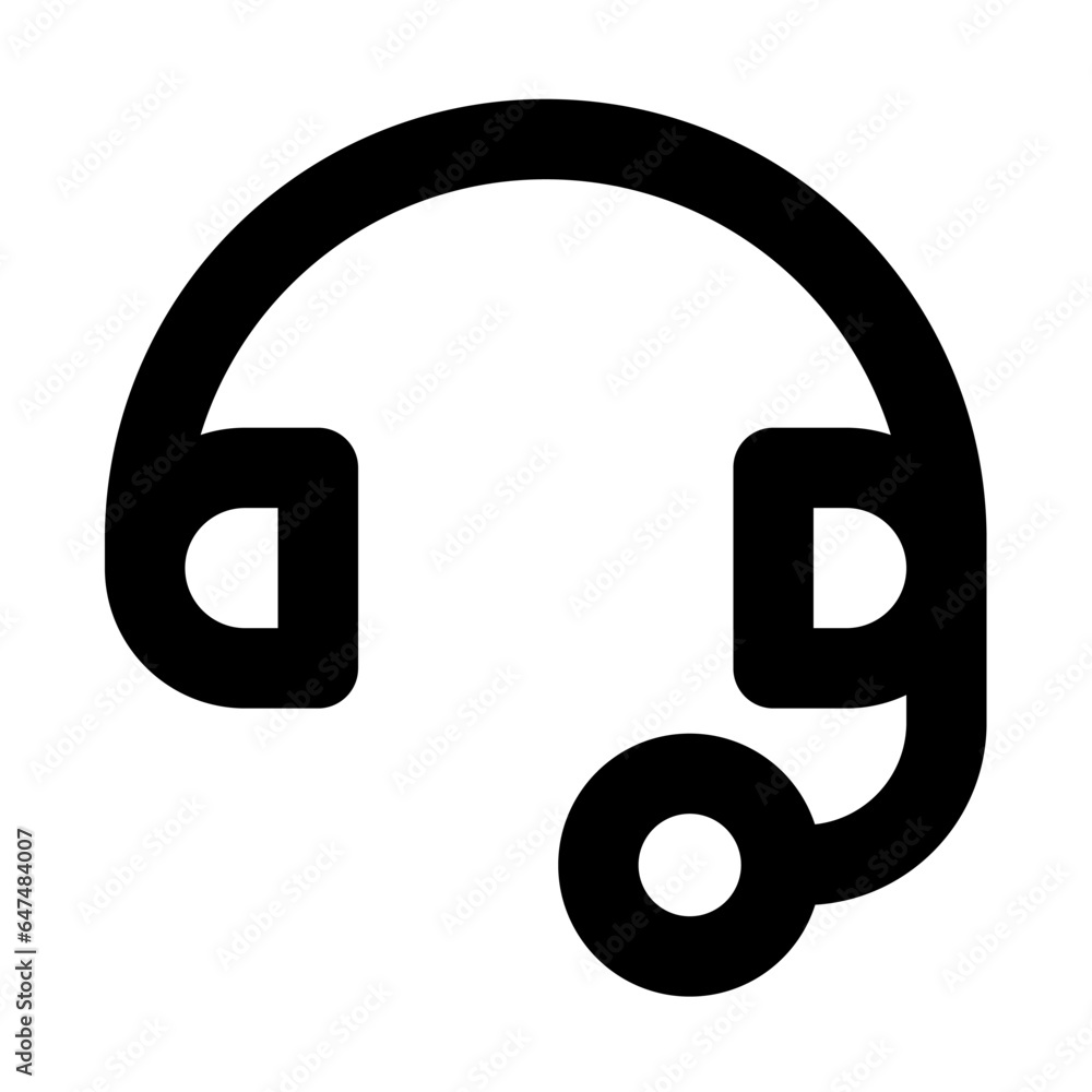customer support of customer service and support icon customer support of customer service and support icon