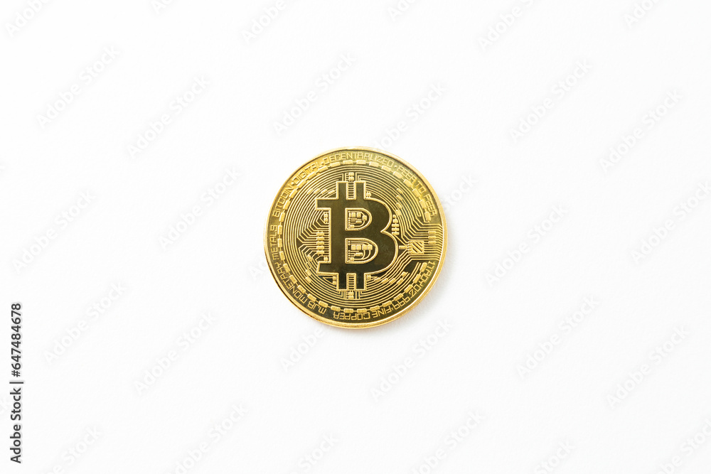 ビットコイン ビットコイン