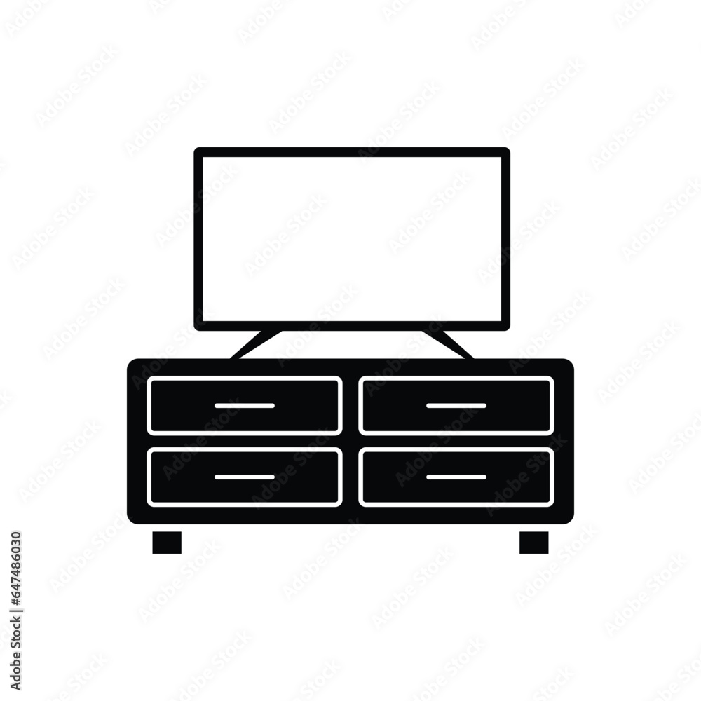 House furniture interior vector. Apartment interior icon design. isolated on white background. vector illustration House furniture interior vector. Apartment interior icon design. isolated on white background. vector illustration