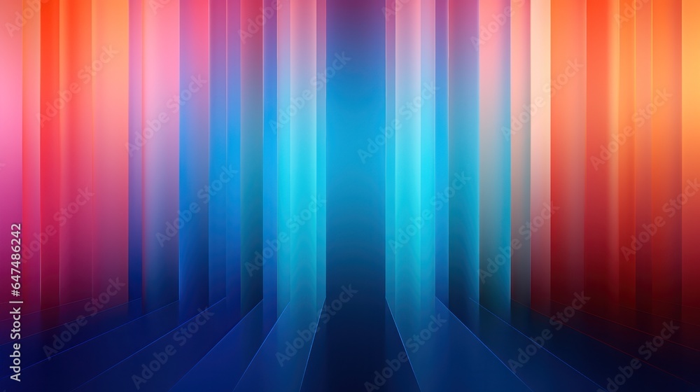Bright gradient background with different colors of the spectrum, suitable for device wallpaper. Bright gradient background with different colors of the spectrum, suitable for device wallpaper.