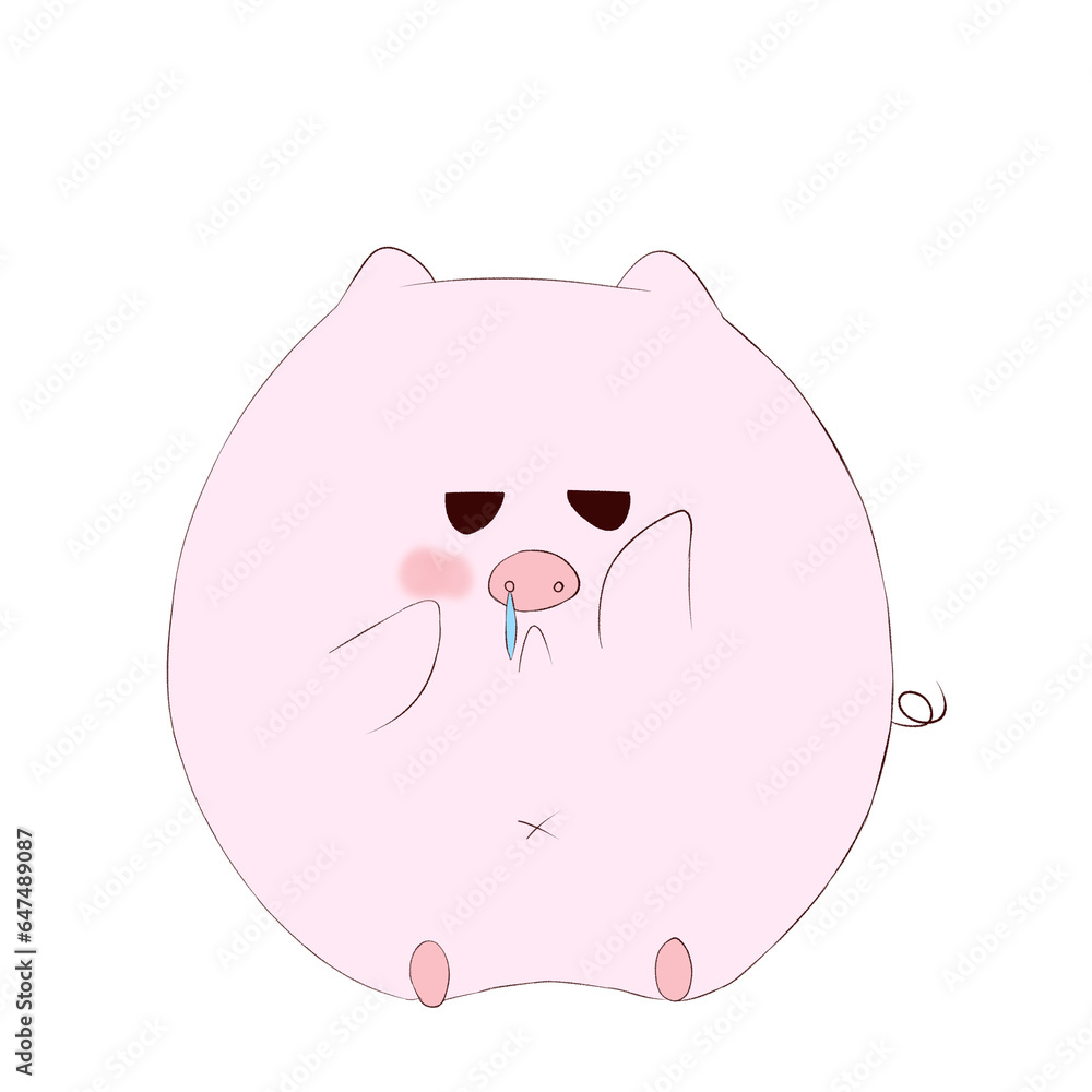 pig pig