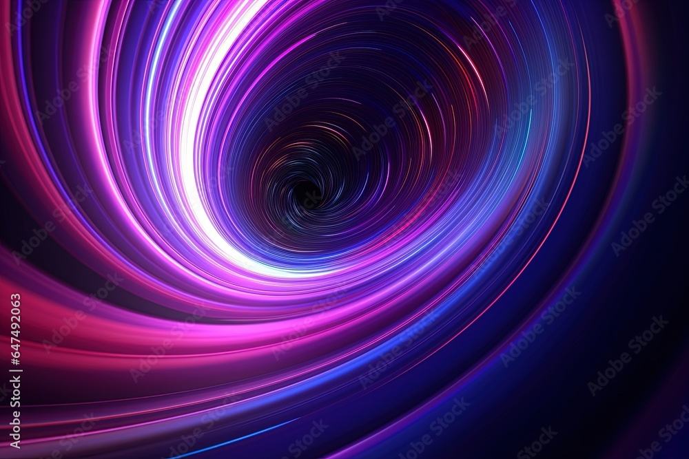 abstract futuristic background with pink blue glowing neon moving high speed wave lines and bokeh lights. Data transfer concept Fantastic wallpaper abstract futuristic background with pink blue glowing neon moving high speed wave lines and bokeh lights. Data transfer concept Fantastic wallpaper