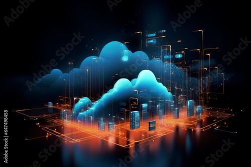 Modern Cloud Computing Trends: Embracing the Power of the Cloud