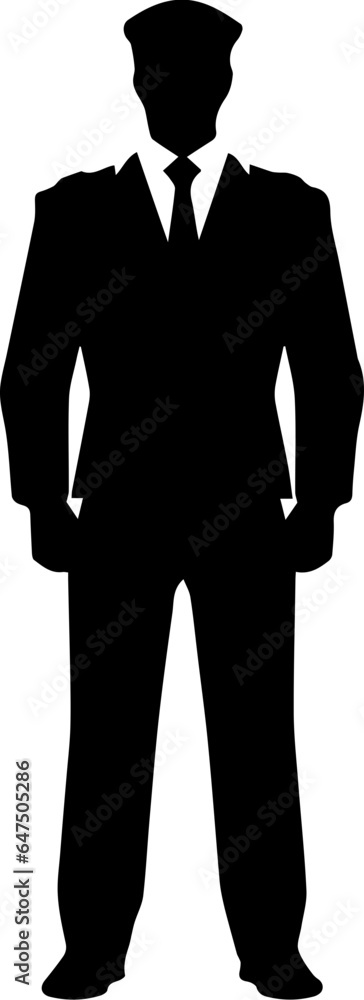 Security Flat Icon Security Flat Icon