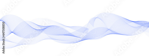 Abstract colorful glowing wave technology curved lines background. Abstract business liens banner background.