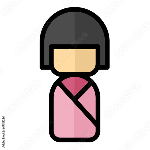 Kokeshi