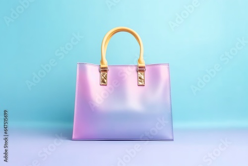 shopping bags. colorful bags