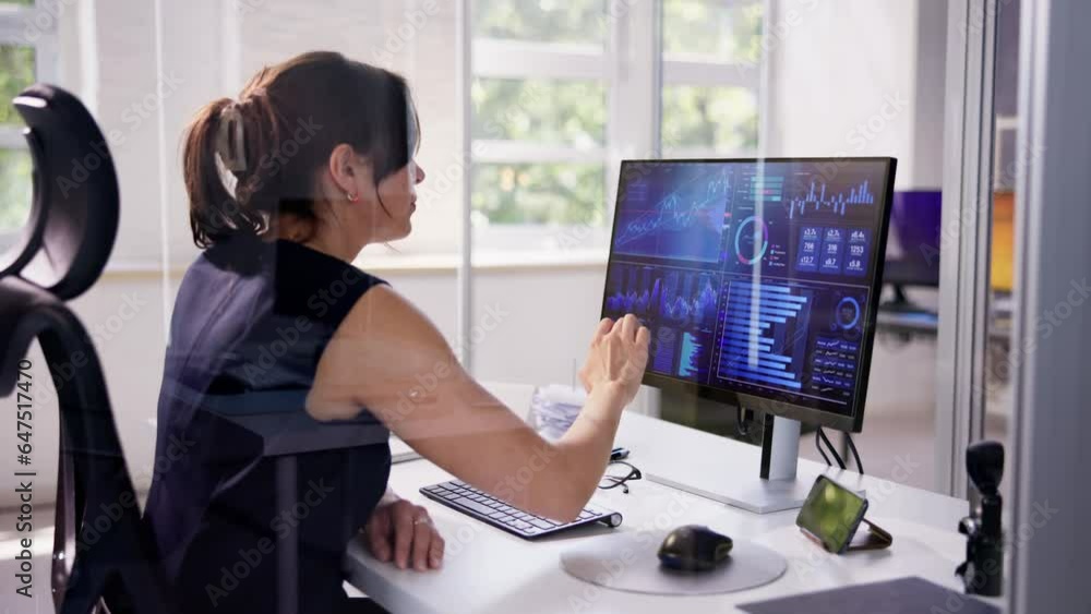 Data Analyst Mit Data Analytics