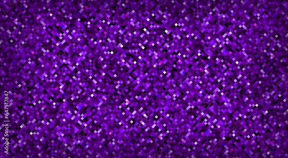 Violet crystal empty background. Violet crystal empty background.