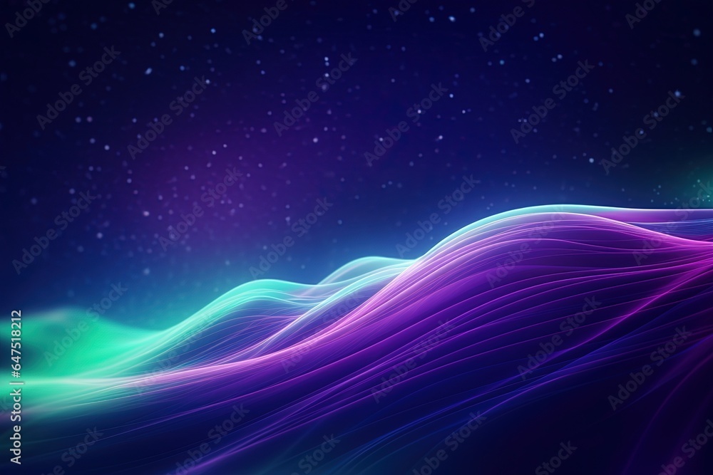 abstract futuristic background with pink blue glowing neon moving high speed wave lines and bokeh lights. Data transfer concept Fantastic wallpaper abstract futuristic background with pink blue glowing neon moving high speed wave lines and bokeh lights. Data transfer concept Fantastic wallpaper