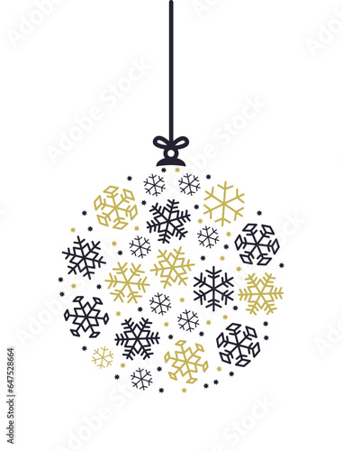 Weihnachtskugel