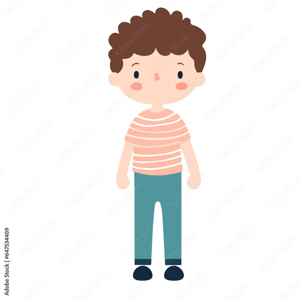 cartoon, child, boy, illustration, vector, kid, people, person, character, woman, smile, baby, smiling, cute, icon, drawing, fun, little, comic, hand, business