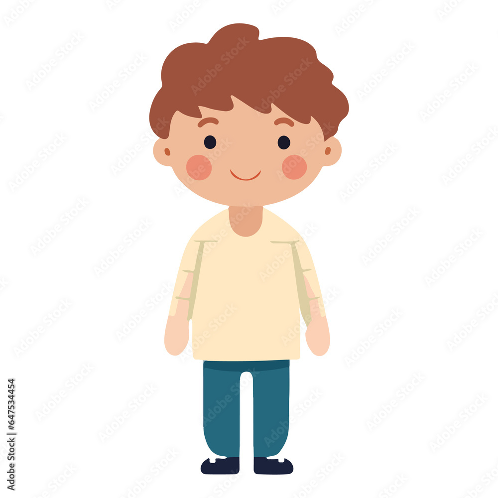 cartoon, child, boy, illustration, vector, kid, people, person, character, woman, smile, baby, smiling, cute, icon, drawing, fun, little, comic, hand, business