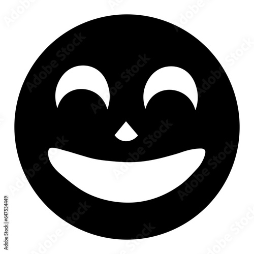 Wallpaper Mural halloween pumpkin face,halloween ghost face Emotion Torontodigital.ca