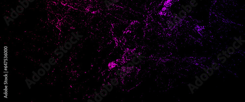 Abstract rough textured dark colorful grunge background.