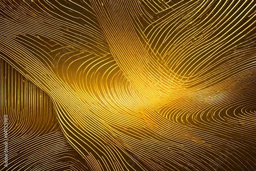 fractal burst background