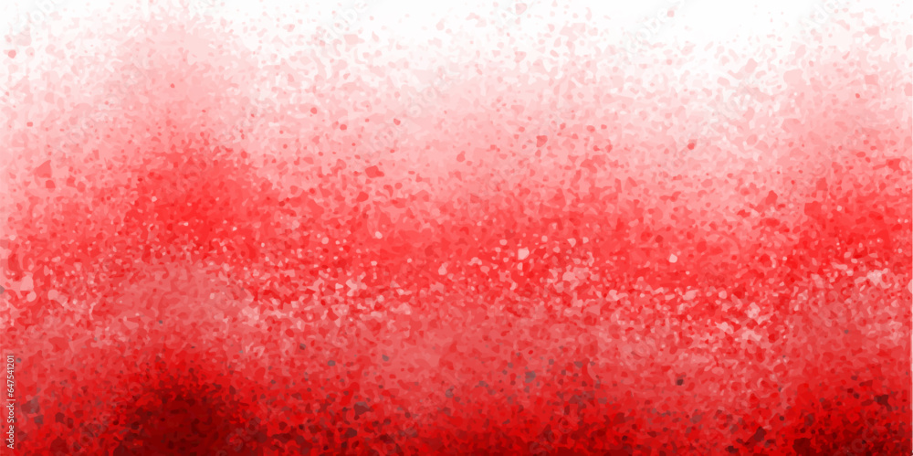 Abstract pink and red powder splatted snow background, Freeze motion of color powder exploding/throwing color powder, color glitter texture on white background Abstract pink and red powder splatted snow background, Freeze motion of color powder exploding/throwing color powder, color glitter texture on white background