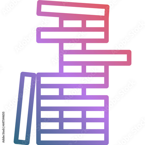 jenga