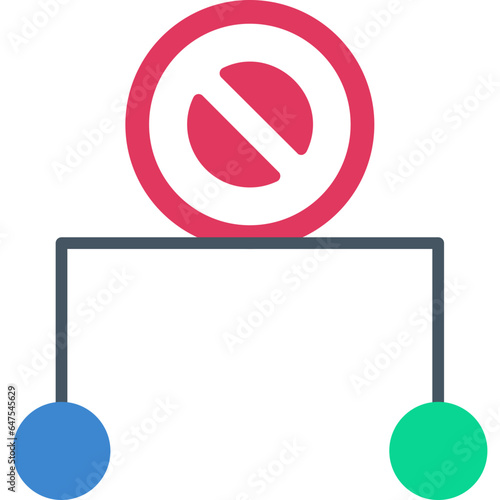 Fotografi Nullability Icon