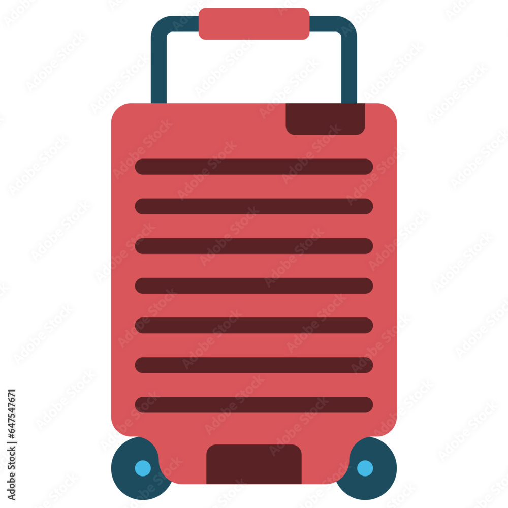 suitcase