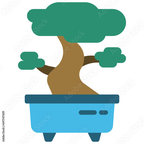 bonsai