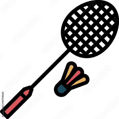 badminton