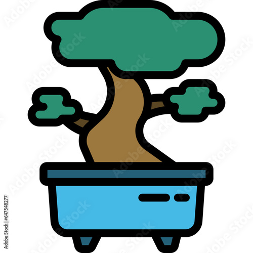 bonsai
