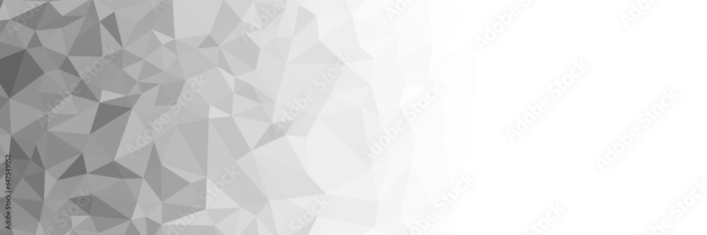 abstract geometric grey background with space abstract geometric grey background with space