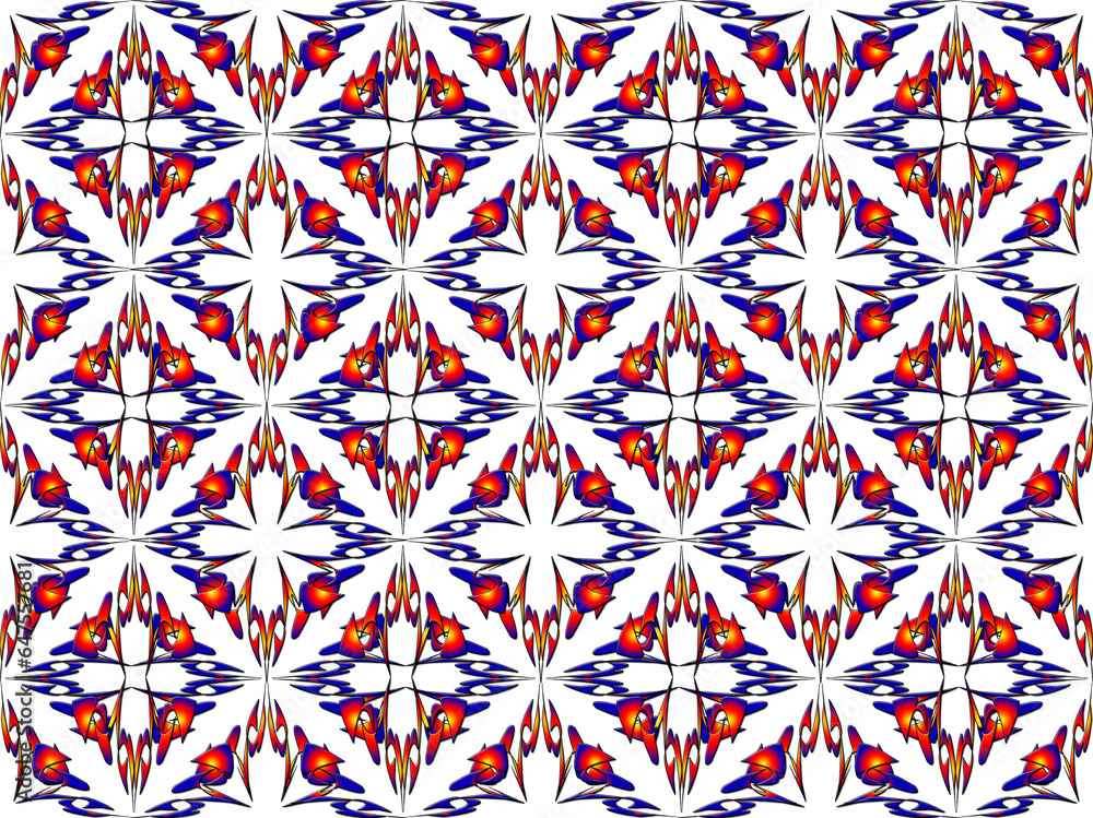 seamless pattern with hearts seamless pattern with hearts