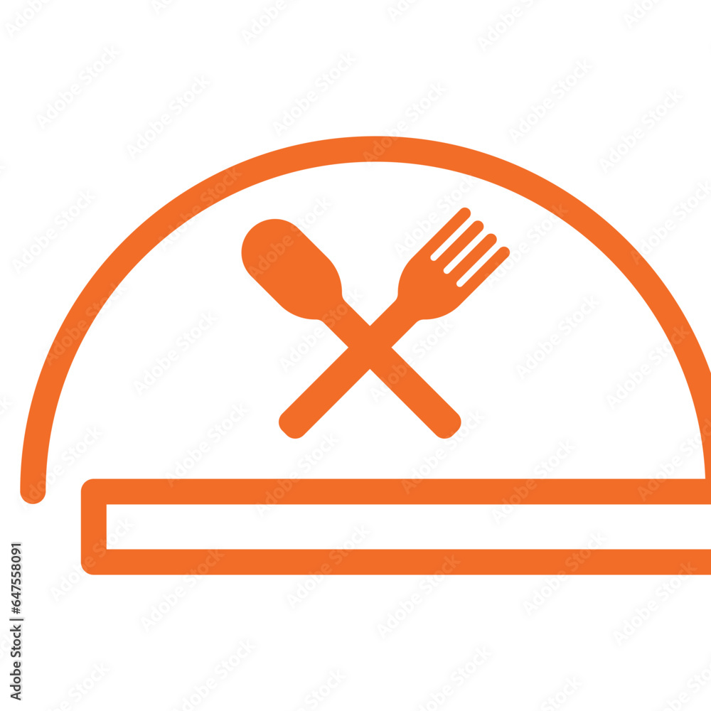 Food Logo Food Logo