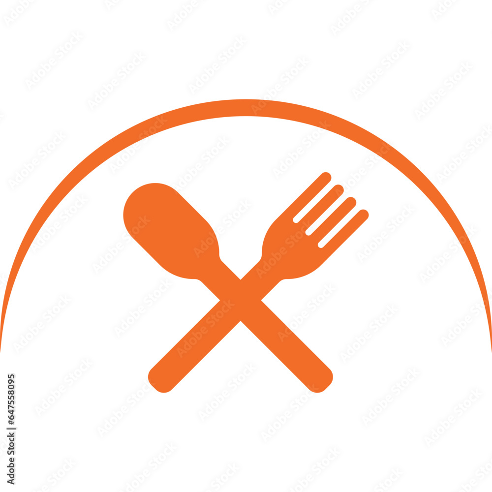 Food Logo Food Logo