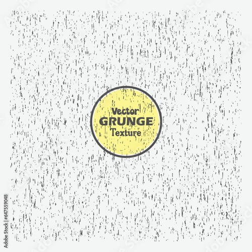 Grunge texture, vector abstract stock template