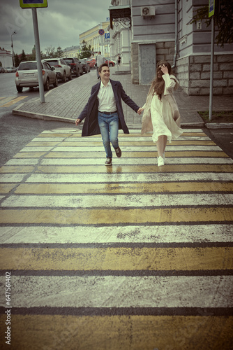 Foto story of love