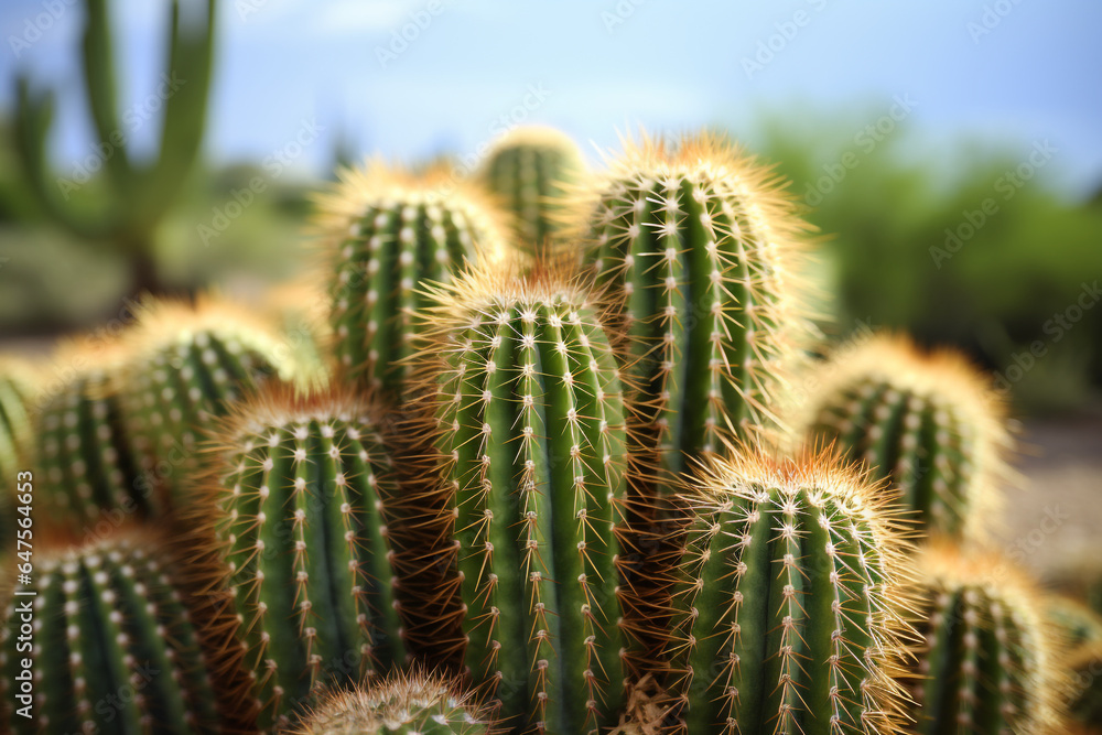 beautiful thorny cactus tree plant beautiful thorny cactus tree plant